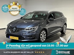 Renault Mégane Estate - 1.3 TCe 140 Techno | Trekhaak | All season banden | Automaat | Navigatie |