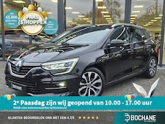 Renault Mégane Estate - 1.3 TCe 140 Techno | Navigatie | Trekhaak |
