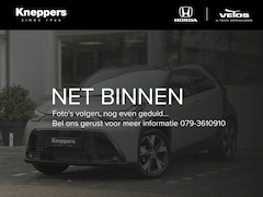 Toyota Aygo X - Hybrid 115 Pulse + Easy Pack 445 euro voordeel Apple/Android, Draadloze telefoonlader, Ach