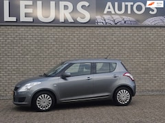 Suzuki Swift - 1.2 Summer EASSS 5Drs/Airco