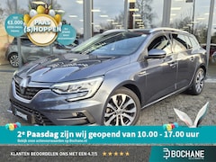 Renault Mégane Estate - 1.3 TCe 140 Techno | Trekhaak |