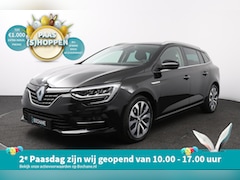 Renault Mégane Estate - 1.3 TCe 140 EDC Techno | Automaat | Trekhaak |1700Kg|