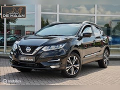 Nissan Qashqai - 1.3 N-Connecta NAVI CAMERA STOELV. PDC 18