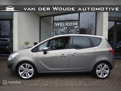 Opel Meriva - 1.4 Turbo Cosmo 2010|Clima|Cruise|65000 KM