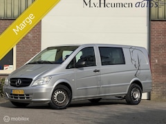 Mercedes-Benz Vito - Bestel 113 CDI 320 Lang