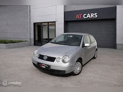 Volkswagen Polo - 1.4-16V / 104dkm/ new apk/ AUT