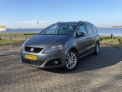 SEAT Alhambra - 1.4 TSI Reference 7p