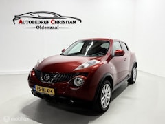 Nissan Juke - 1.6 Acenta | CLIMA | TREKHAAK