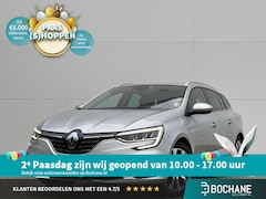 Renault Mégane Estate - 1.3 TCe 140 Techno | Trekhaak | Aanhangwagen geremd 1700 kg |