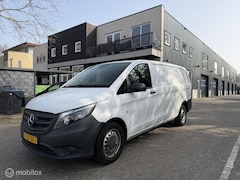 Mercedes-Benz Vito - Bestel 111 CDI Functional Lang/Nette Bus/Pdc