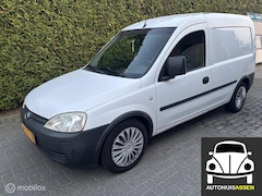 Opel Combo - 1.6-16V CNG Base 800 kg