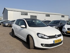 Volkswagen Golf - 1.4 TSI Trendline