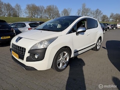 Peugeot 3008 - 1.6 HDiF GT automaat panorama dak