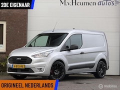Ford Transit Connect - 1.5 EcoBlue CarPlay Camera Cruise ORG NED