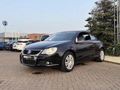 Volkswagen Eos - 1.6-16v FSI, Clima, inruilkoopje