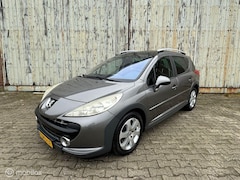 Peugeot 207 SW Outdoor - 1.6 VTi XS Nieuwe APK