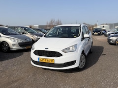 Ford Grand C-Max - 1.0 Ambiente 7p