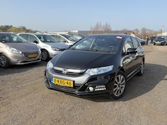 Honda Insight - 1.3 Exclusive