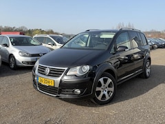 Volkswagen Touran - 1.4 TSI Highline 7p