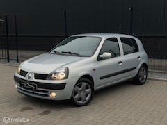 Renault Clio - 1.2-16V Dynamique|NWE APK|TREKHAAK|5 Deurs