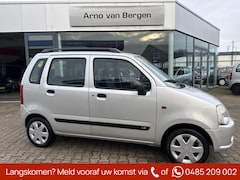 Suzuki Wagon R+ - 1.3 GLX, AUTOMAAT, trekhaak afneembaar