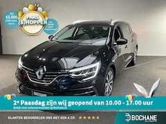 Renault Mégane Estate - 1.3 TCe 140 Techno | Automaat | Trekhaak | Navigatie | Climate Control |