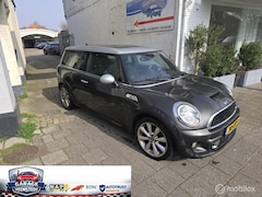 MINI Clubman - 1.6 Cooper S Chili