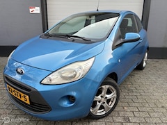 Ford Ka - 1.2 Cool & Sound start/stop / airco / cruise control