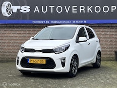 Kia Picanto - 1.0 DPi DynamicPlusLine+CAMERA+CARPLAY+CRUISE