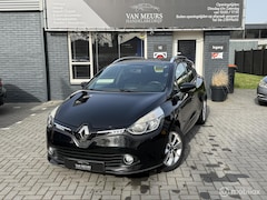 Renault Clio Estate - 1.5 dCi ECO Limited, Airco, trekhaak, apk 07-2026