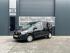 Dacia Dokker - bestel benzine 1.2 TCE Airco Marge