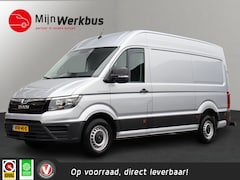 MAN TGE - 35 2.0 140pk L3H3 | Camera | 3.5t Trekhaak | Cruise Control