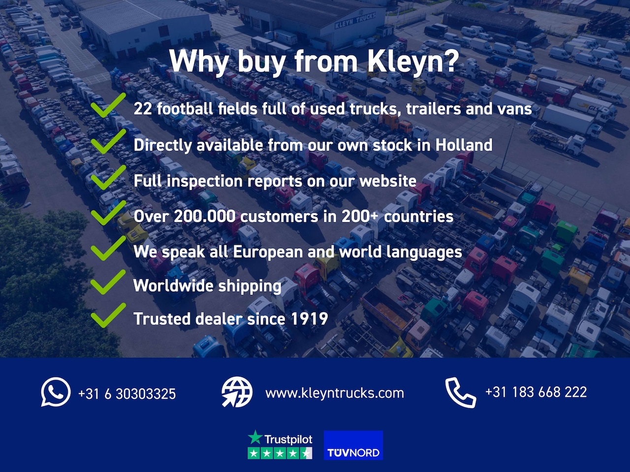 Renault Master - 2.3 Bakwagen Laadklep! - AutoWereld.nl