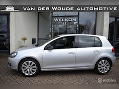 Volkswagen Golf - 1.2 TSI Highline BM 2012|Clima|Dakje|Cruise