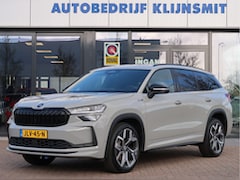 Skoda Kodiaq - 1.5 TSI Sportline Business 7 Pers. | panoramadak | 360camera | 20 inch |