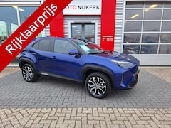 Toyota Yaris Cross - 1.5 Hybrid First Edition