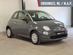 Fiat 500 - 0.9 TwinAir Turbo Young 86pk (Airco/Cruise/DAB/NAP)