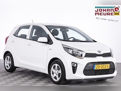 Kia Picanto - 1.0 CVVT EconomyPlusLine | AIRCO ✅ 1e Eigenaar