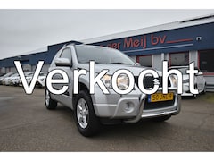 Suzuki Grand Vitara - 1.6-16V Comfort 4WD , TREKHAAK , CLIMATR , PDC V+A , LMV16 ,