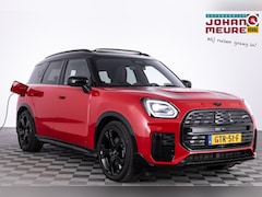MINI Countryman - SE ALL4 John Cooper Works XL 66.5 kWh | PANORAMADAK ✅ 1e Eigenaar | SOH: 100% |