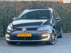 Volkswagen Golf - 1.4 TSI GTE PDC V+A | LINE ASS | PANO | ACC | RIJKLAAR