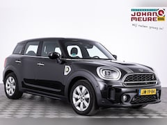 MINI Countryman - 1.5 Cooper S E ALL4 | LEDER | NAVI | ECC | PHEV *GOEDE VRIJDAG + 2e PAASDAG OPEN