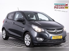 Opel Karl - 1.0 ecoFLEX Innovation | ECC | Half LEDER | NAVI | VELGEN