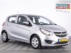 Opel Karl - 1.0 ecoFLEX 120 Jaar Edition 5-drs | NAVI | AIRCO