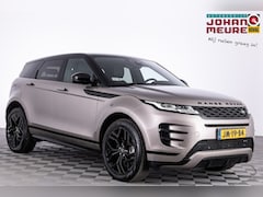 Land Rover Range Rover Evoque - 1.5 P300e AWD R-Dynamic HSE | PANORAMADAK | LEDER | Full LED | PHEV