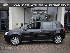 Volkswagen Golf - 1.6 FSI Comfortline Automaat|Airco|Cruise