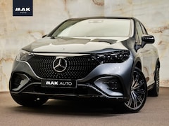 Mercedes-Benz EQE SUV - 350 4Matic AMG Line, pano, Burmester, tr.haak, 21'', ACC, 360 camera, memory, DIGITAL LIGH