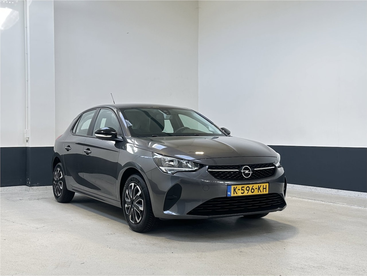 Opel Corsa - 1.2 Edition | Apple Carplay Android Auto| PDC | NL | - AutoWereld.nl