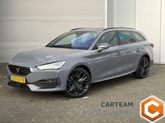 CUPRA Leon Sportstourer - 1.4 e-Hybrid VZ Performance | full options