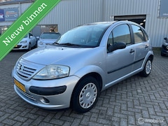 Citroën C3 - 1.4i Ligne Ambiance